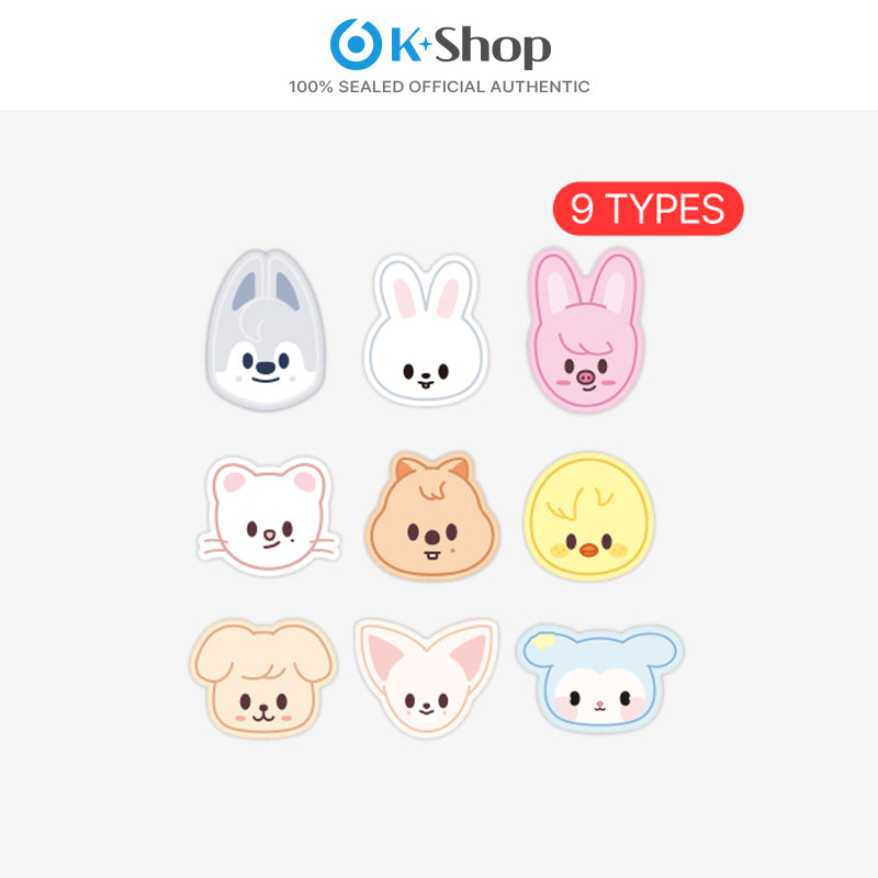 Stray Kids [ODD AND FRESH] POP-UP MD