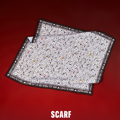 G-DRAGON - ZO FRIENDS [ZOAful Winter] 2nd POP-UP MD