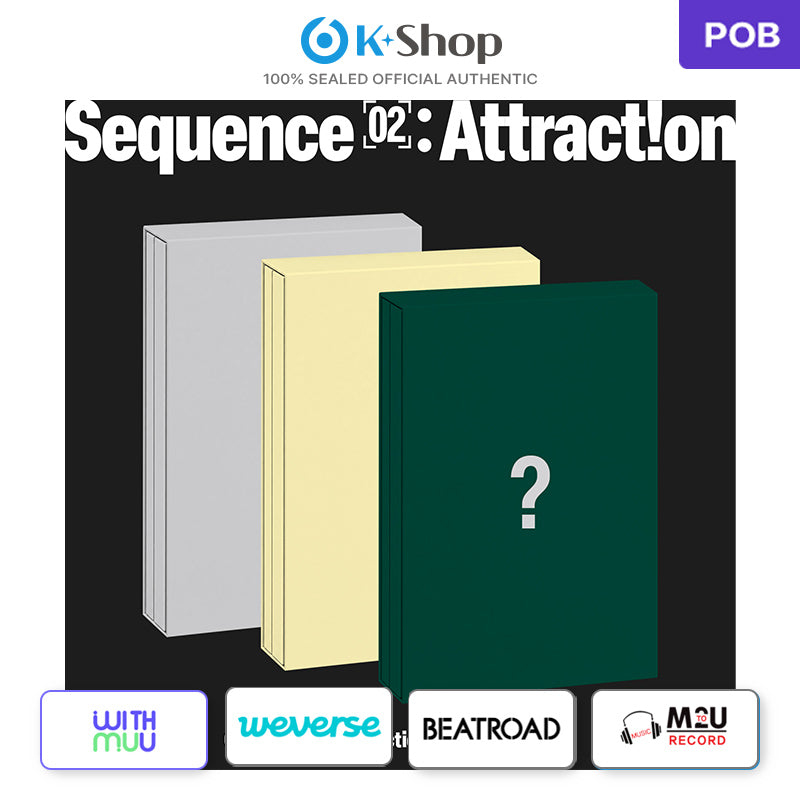 PRE-ORDER – Sixkshop