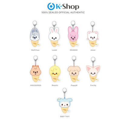 Stray Kids [THIS AND THAT] POP-UP STORE OFFICIAL MERCH