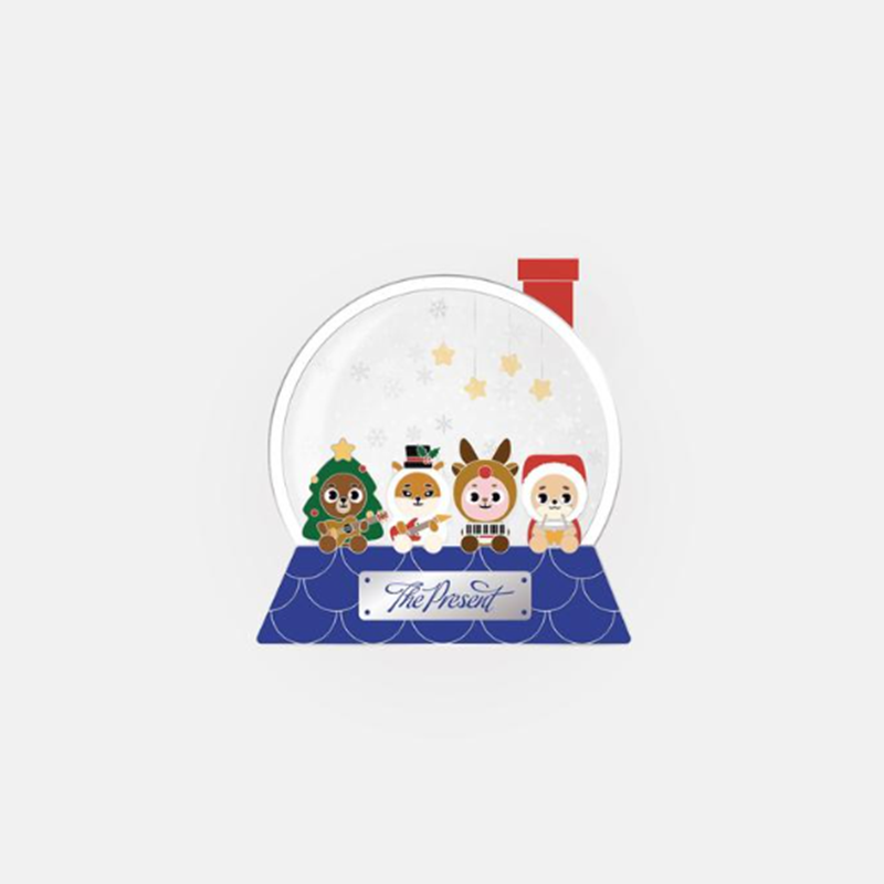 2025 DAY6 - Special Concert [The Present] MD