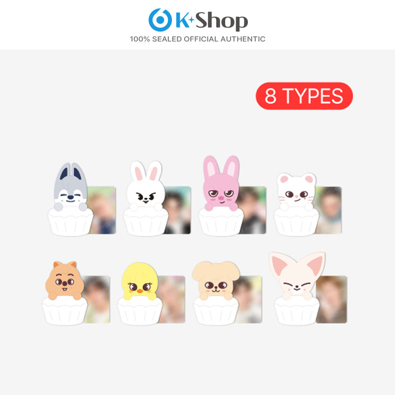 Stray Kids [ODD AND FRESH] POP-UP MD