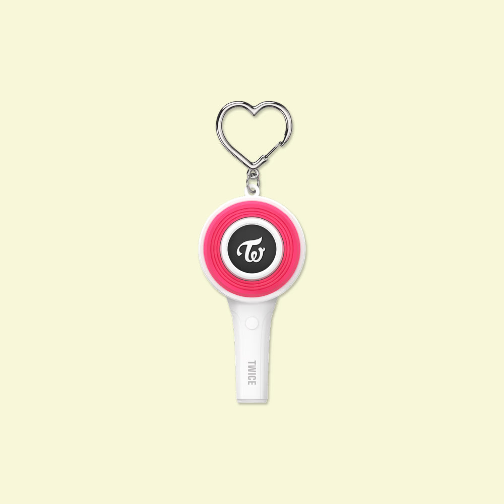 TWICE [THIS IS FOR] WORLD TOUR FINALE in SEOUL POP-UP STORE MD