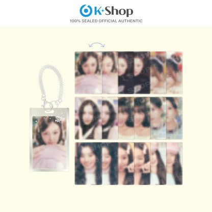 TWICE 11TH ANNIVERSARY [TWICE THE THRILL]  POP-UP MD