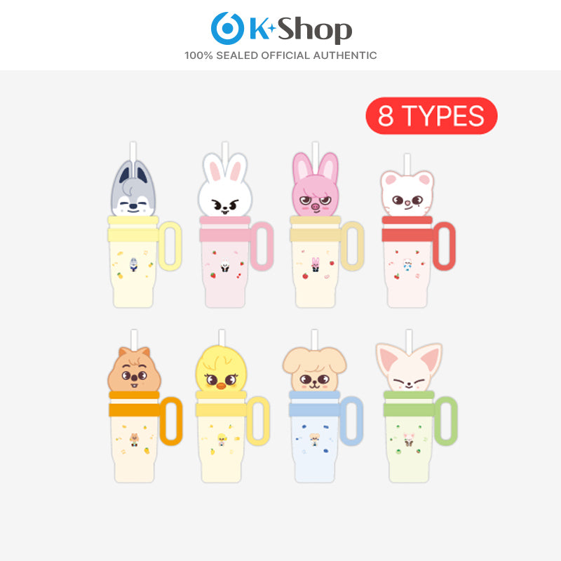 Stray Kids [ODD AND FRESH] POP-UP MD