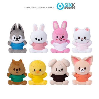 Stray Kids [SKZOO EVERYWHERE ALL AROUND THE WORLD in SEOUL] POP-UP STORE (MD1)