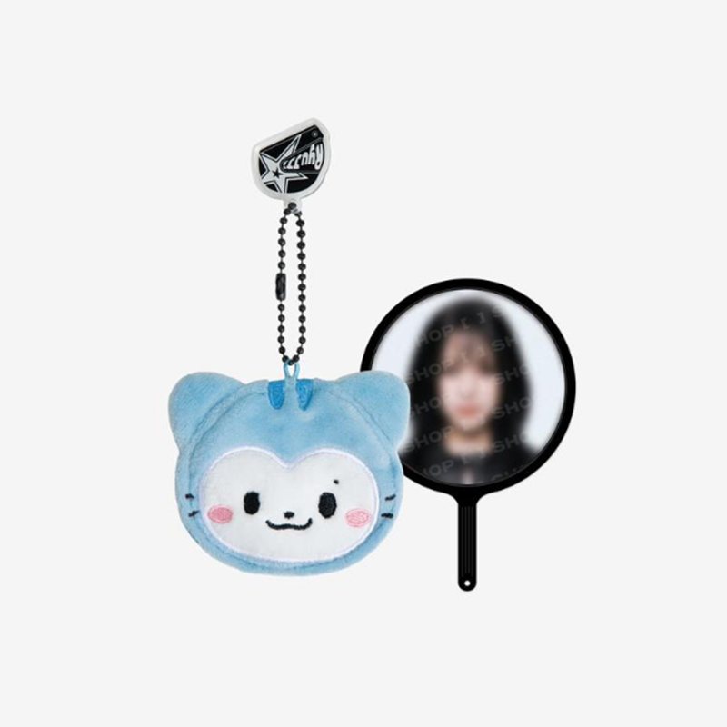 ITZY 3RD WORLD TOUR [TUNNEL VISION] in SEOUL MD2