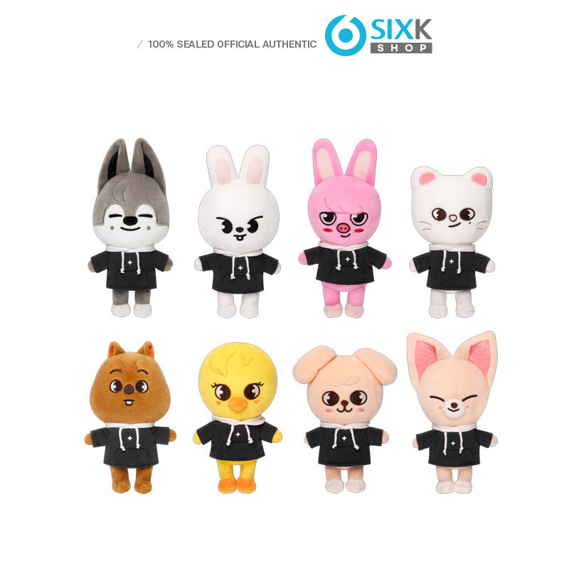 Stray Kids [SKZOO EVERYWHERE ALL AROUND THE WORLD in SEOUL] POP-UP STORE (MD1)