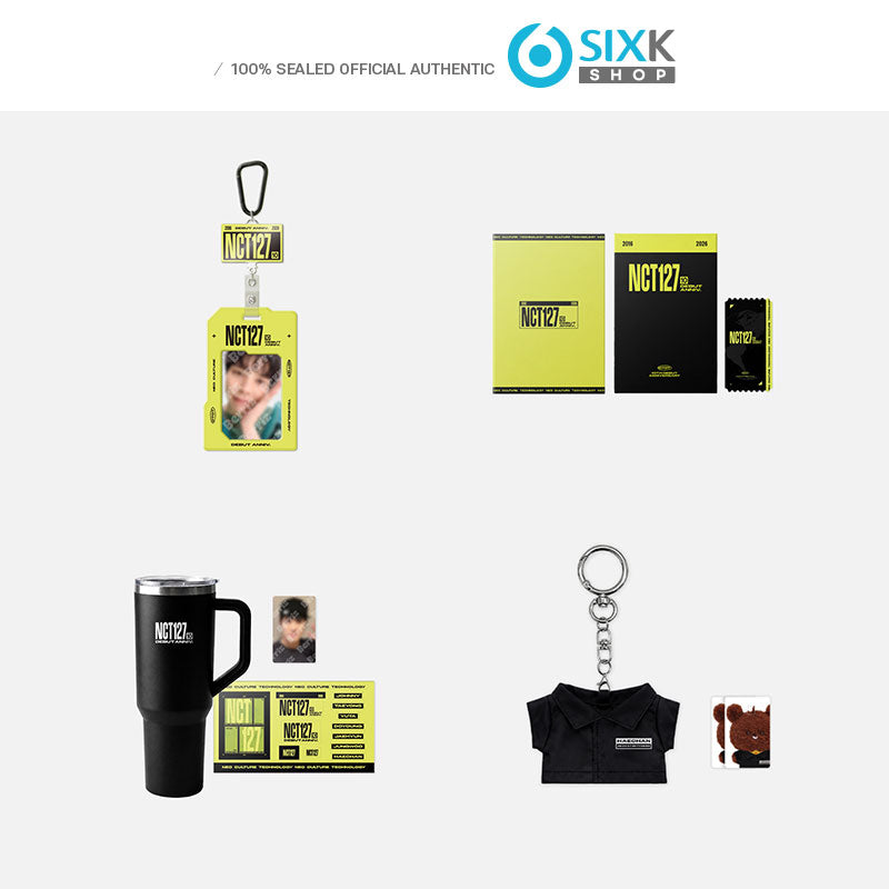 Welcome To SIXKSHOP ! – Sixkshop