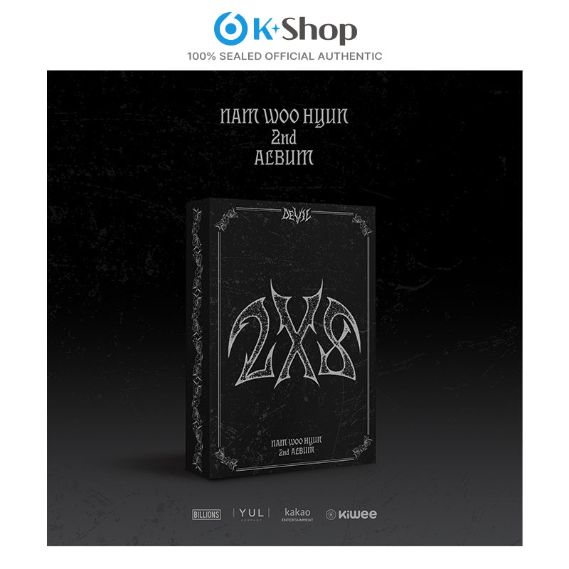 PRE-ORDER – Sixkshop
