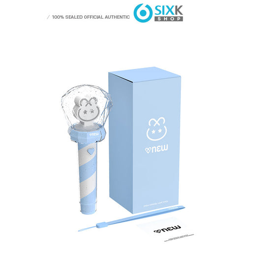 ONEW OFFICIAL LIGHT STICK