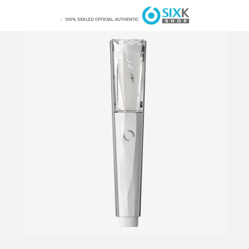 2PM NEW OFFICIAL LIGHT STICK