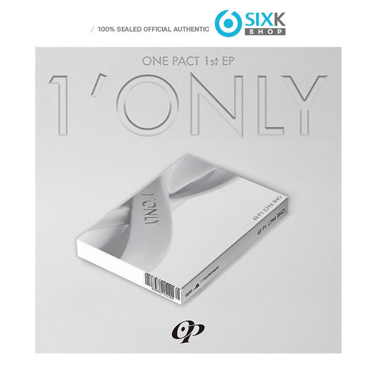 ONE PACT - [1.ONLY] Platform Ver.