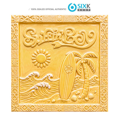 RED VELVET - SUMMER MINI ALBUM [Velvet Summer] Big Wave Ver.