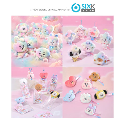 BT21 BEYOND THE JOURNEY MD