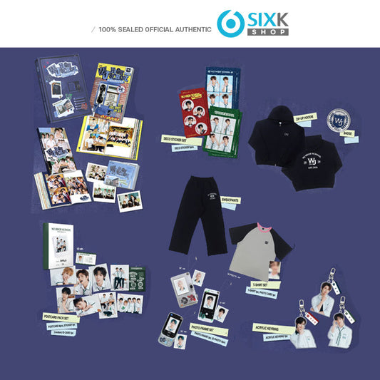 SMTR25 - [WJ HIGH SCHOOL MD]