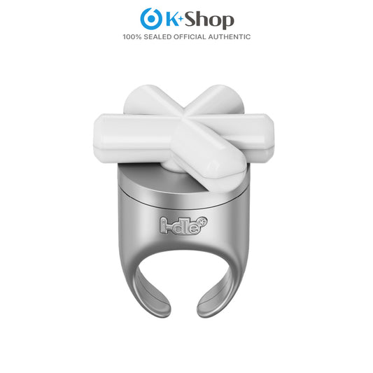 i-dle OFFICIAL LIGHT RING