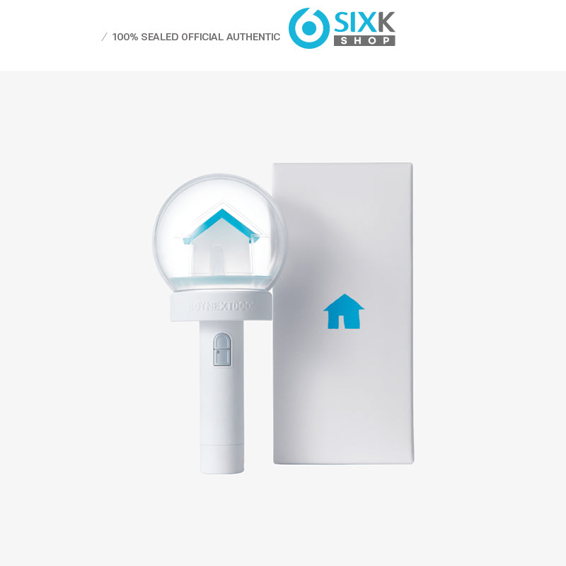 BOYNEXTDOOR OFFICIAL LIGHT STICK