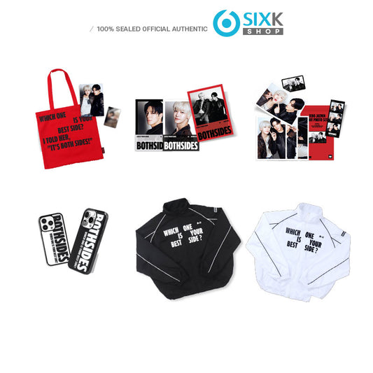 NCT JNJM  [ BOTH SIDES THE PREVIEW ] MD