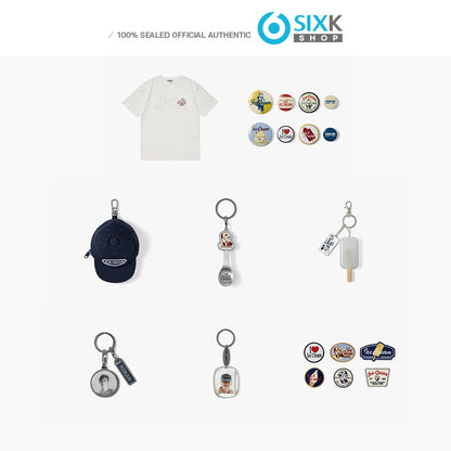 YEONJUN(TXT) - [NO LABELS : PART 02] MD