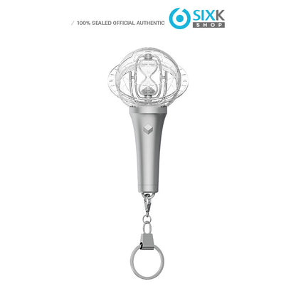 ATEEZ - OFFICIAL LIGHTINY KEYRING ver.3