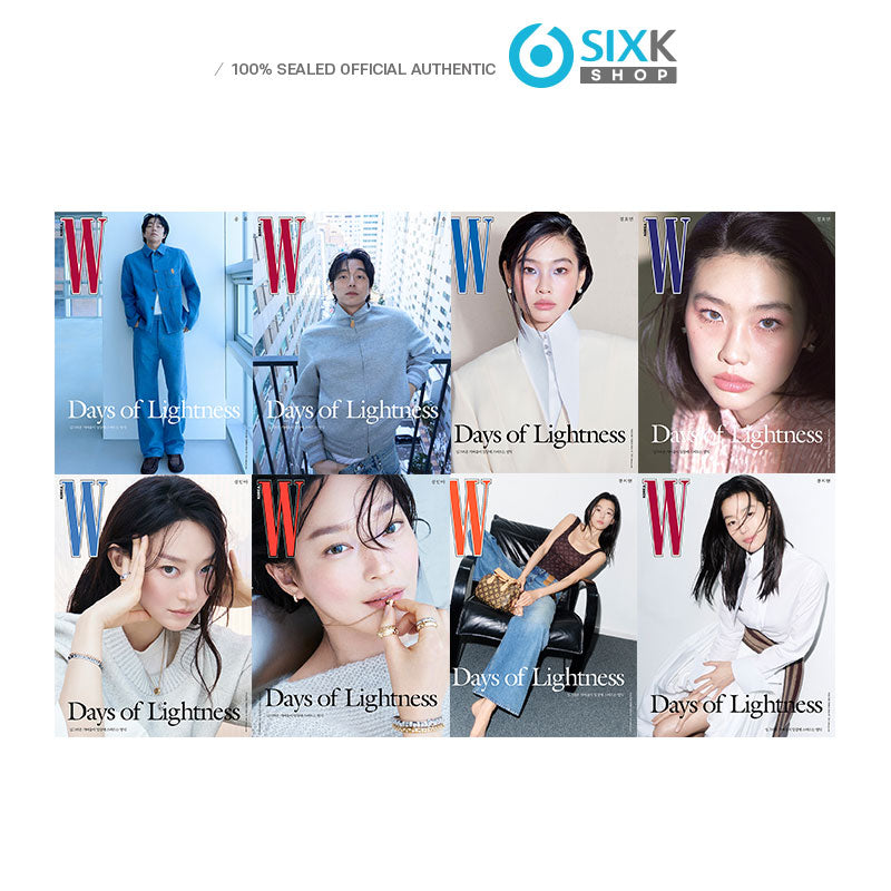 All Products – Sixkshop