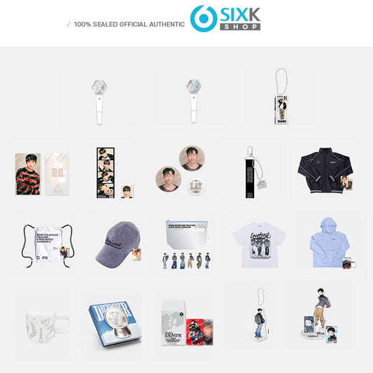 2025 EXO FANMEETING [EXO verse] MD