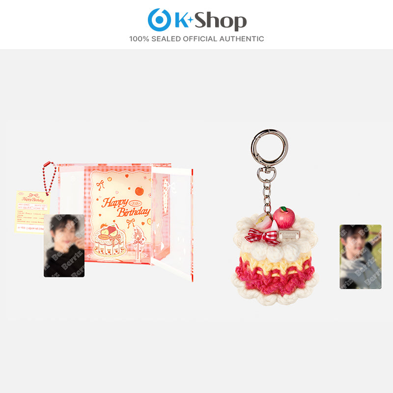 2026 Happy birthday [RIIZE SUNGCHAN MD]