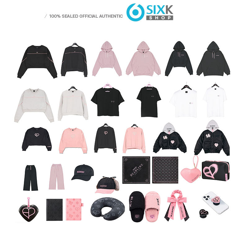 MD – Sixkshop