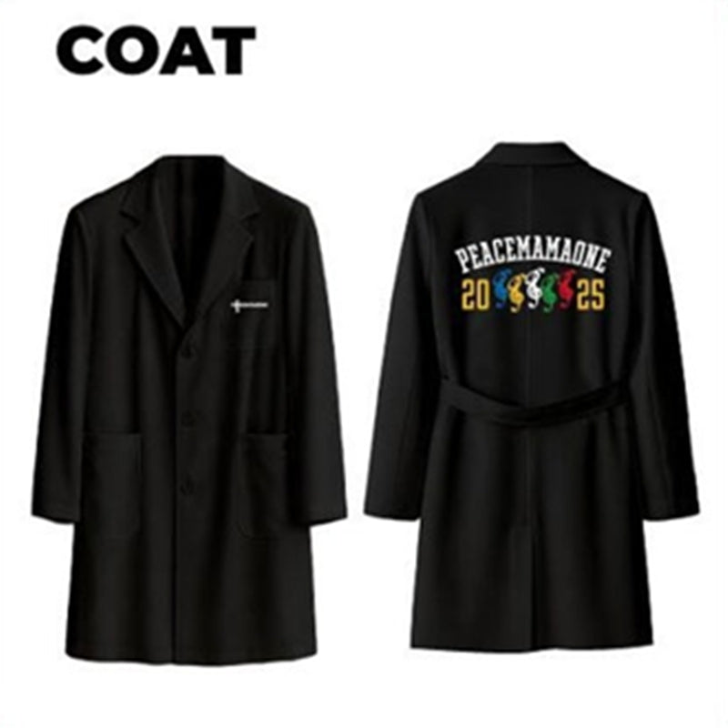 [MAMA X PMO] PEACEMAMAONE G-DRAGON MD