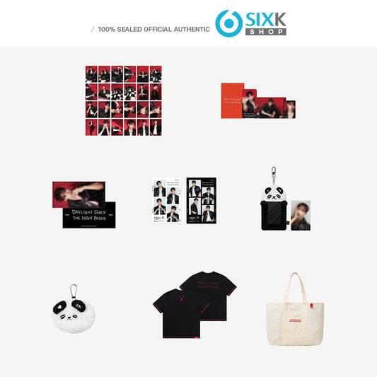 2026 JUN. K(2PM) [DAYLIGHT GOES. THE NIGHT BEGINS] MD