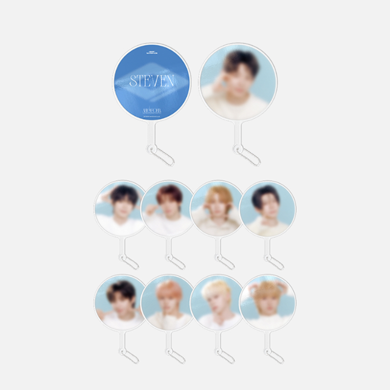 2026 AHOF 1st FAN-CON [AHOFOHA All time Heartfelt Only FOHA] MD