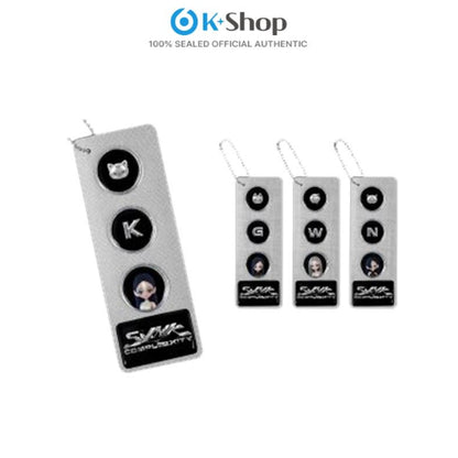 2026-27 aespa LIVE TOUR -SYNK : COMPLaeXITY OFFICIAL MERCHANDISE
