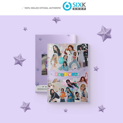 SAY MY NAME – [Our Vibe] (Real Vibe Ver.)