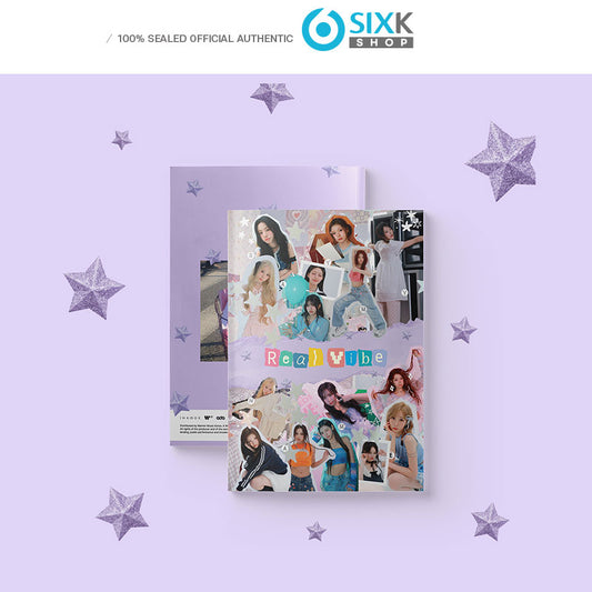 SAY MY NAME – [Our Vibe] (Real Vibe Ver.)