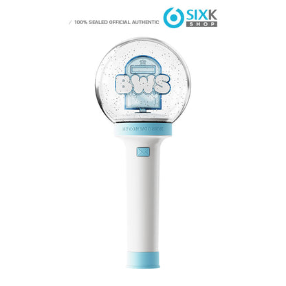 BYEON WOO SEOK OFFICIAL LIGHT STICK