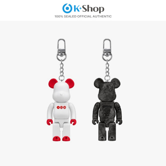 BTS × BE RBRICK (100%)