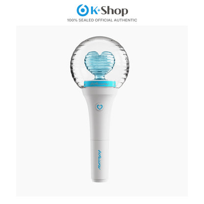 hrtz.wav OFFICIAL LIGHT STICK (FIRST PRESS BENEFIT)