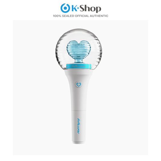 hrtz.wav OFFICIAL LIGHT STICK (FIRST PRESS BENEFIT)