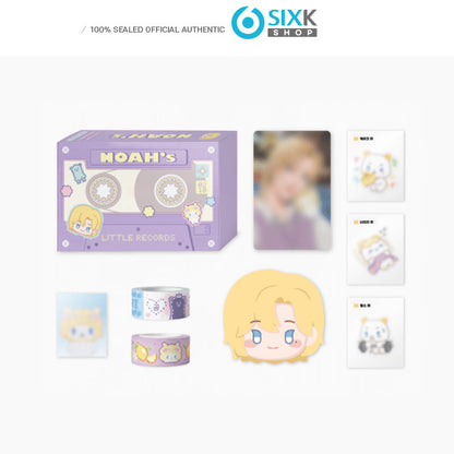 2026 BIRTHDAY KIT NOAH (PLAVE)