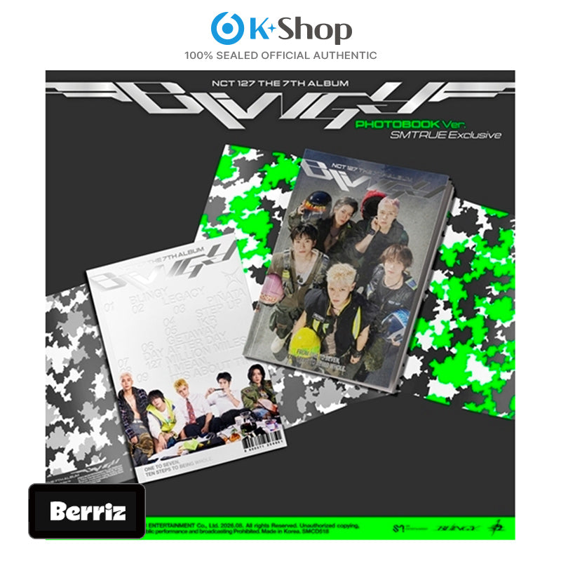 NCT – Sixkshop