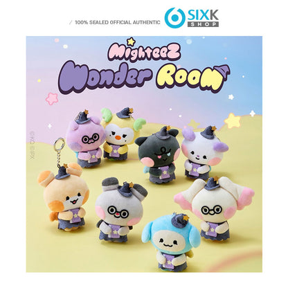ATEEZ - MIGHTEEZ [Wonder Room POP-UP MD]