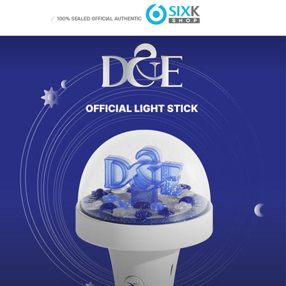 SUPER JUNIOR-D&E OFFICIAL LIGHT STICK