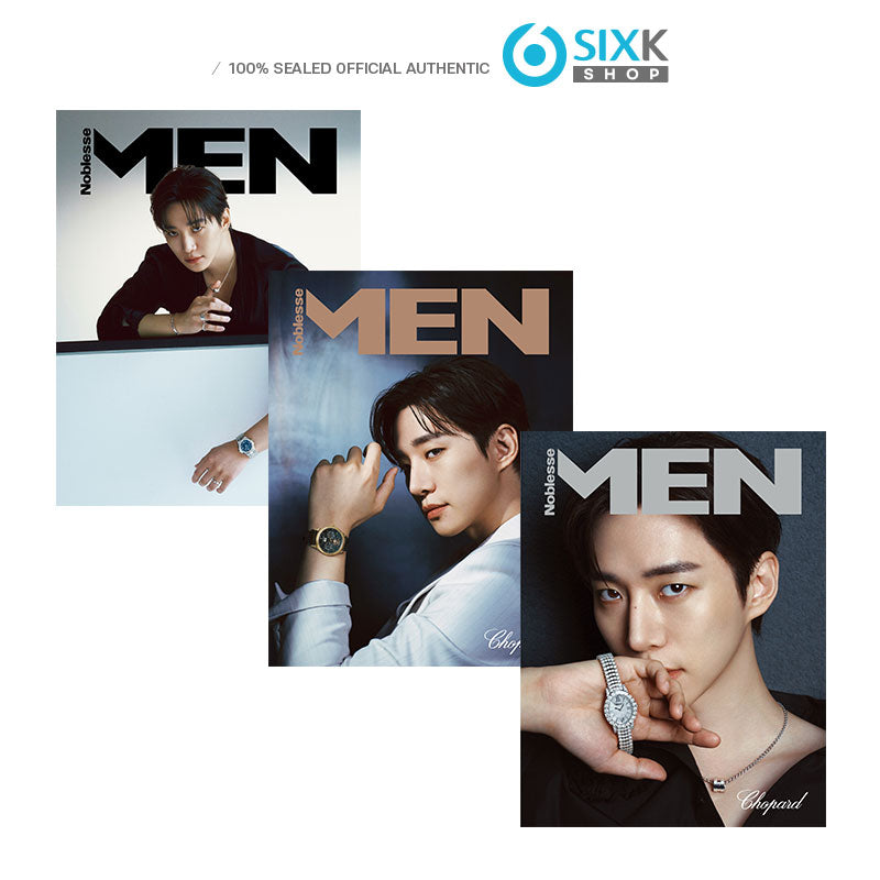 MAGAZINES – Sixkshop