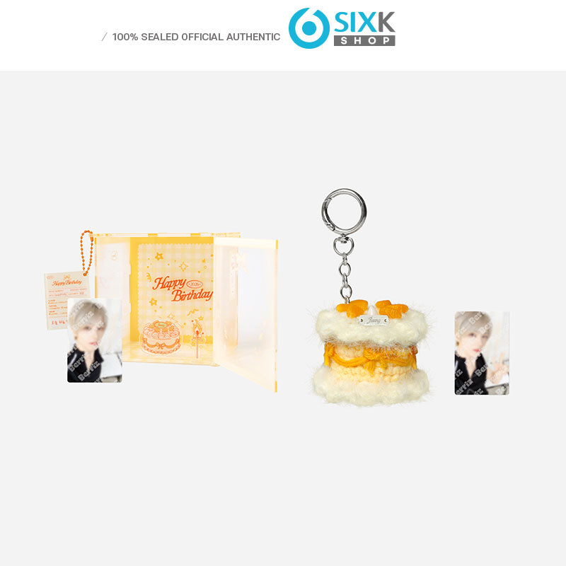 JISUNG(NCT DREAM) ARTIST BIRTHDAY MD