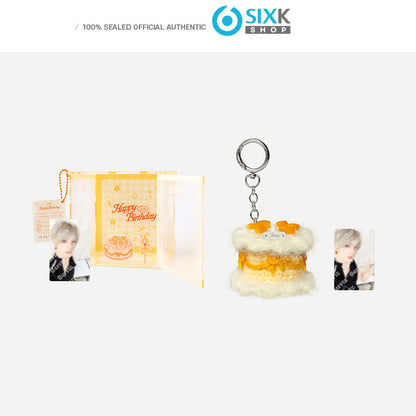 JISUNG(NCT DREAM) ARTIST BIRTHDAY MD