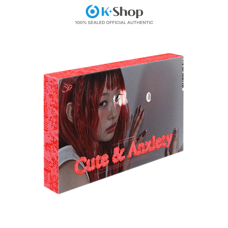 PRE-ORDER – Sixkshop