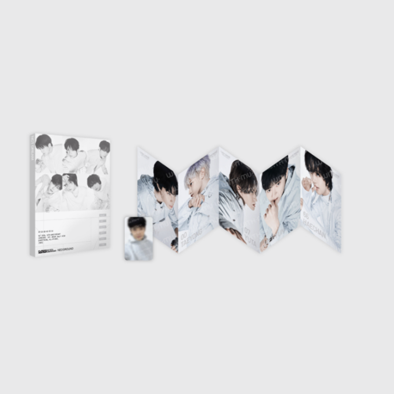 NCT 10TH ANNIVERSARY [NCT 2026] POP UP [NEO GROUND MD]