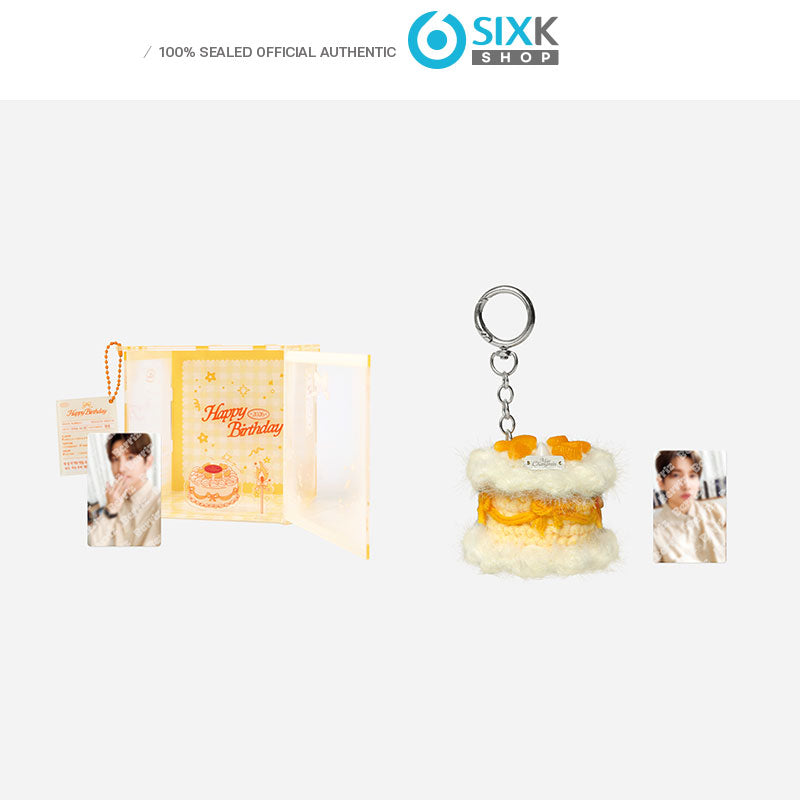 MAX CHANGMIN( TVXQ ) 2026 ARTIST BIRTHDAY MD