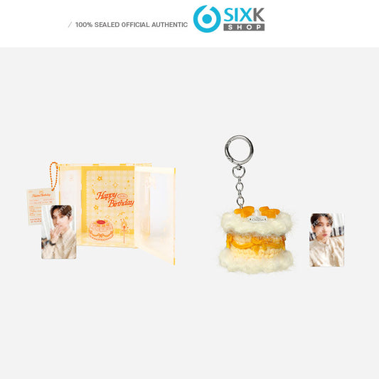 MAX CHANGMIN( TVXQ ) 2026 ARTIST BIRTHDAY MD